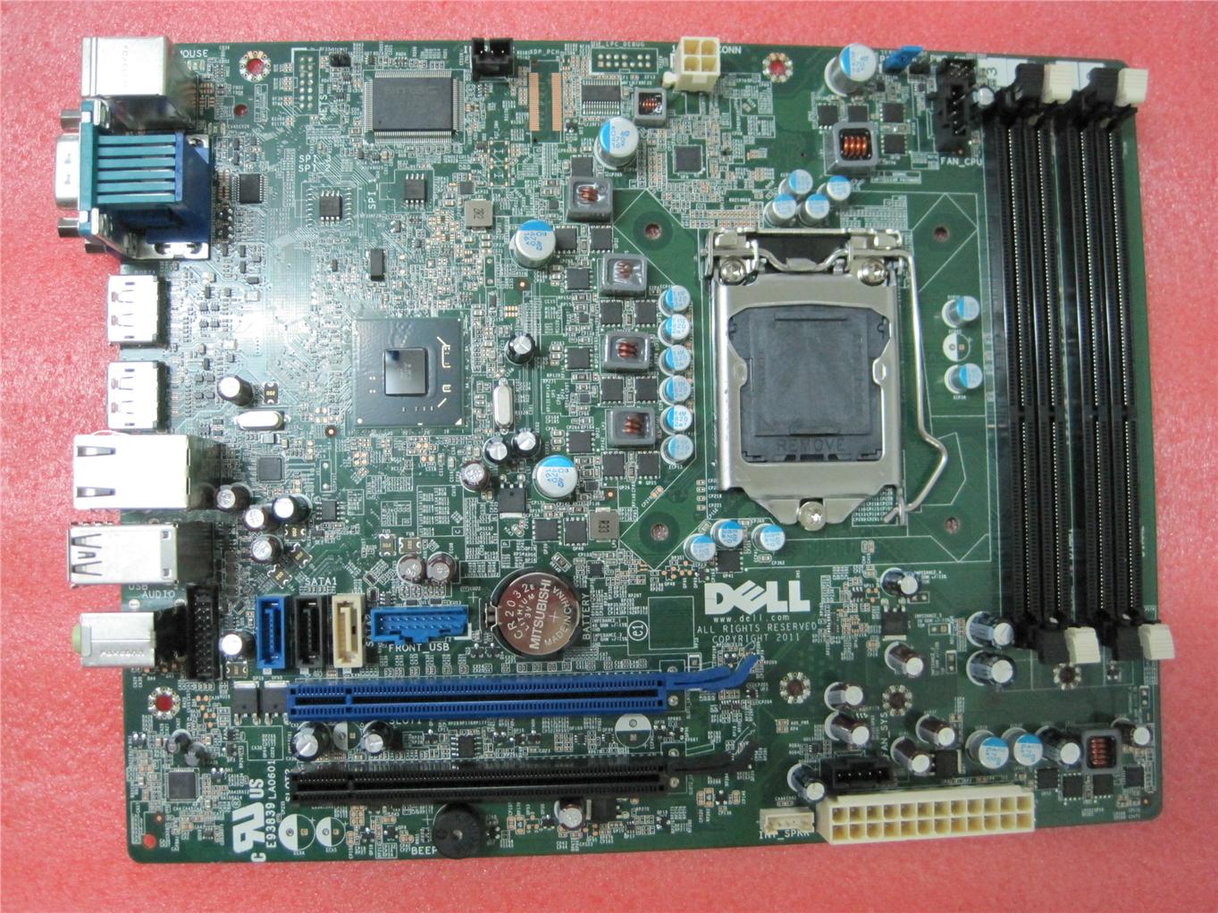 Mainboard Dell 7010 SFF